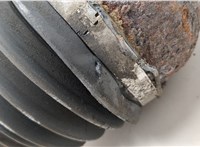  Полуось (приводной вал, шрус) Ford Kuga 2008-2012 20498419 #7