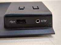 5Q0035724 Разъем AUX/USB Skoda Octavia (A7) 2013-2023 20498421 #2