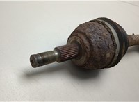  Полуось (приводной вал, шрус) Ford Kuga 2008-2012 20498425 #2