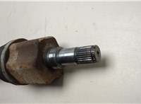  Полуось (приводной вал, шрус) Ford Kuga 2008-2012 20498425 #5