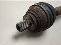 1K0407272QN Полуось (приводной вал, шрус) Volkswagen Passat 7 2010-2015 Европа 20498427 #2
