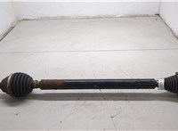 1K0407272QN Полуось (приводной вал, шрус) Volkswagen Passat 7 2010-2015 Европа 20498427 #4