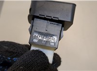  Кнопка стояночного тормоза (ручника) Toyota Auris E18 2012- 20498433 #3