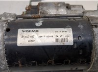  Стартер Volvo S90 2016-2020 20498442 #3
