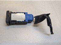  Кнопка обогрева сидений Toyota Auris E18 2012- 20498443 #2