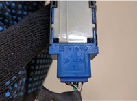  Кнопка обогрева сидений Toyota Auris E18 2012- 20498443 #3