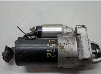 89017630 Стартер Hummer H2 20498455 #1