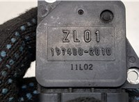 1974002010 Измеритель потока воздуха (расходомер) Mazda 3 (BL) 2009-2013 20498467 #2