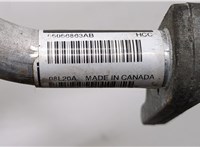  Трубка кондиционера Dodge Ram 2008-2019 20498468 #2