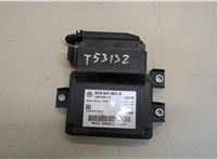 3C8907801A Блок управления стояночным тормозом Volkswagen Passat 6 2005-2010 20498469 #1