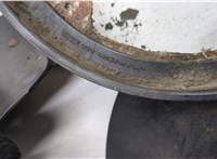  Крыльчатка вентилятора (лопасти) Infiniti QX56 2004-2010 20498485 #3