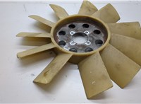 15976889 Крыльчатка вентилятора (лопасти) Hummer H2 20498486 #1