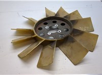 15976889 Крыльчатка вентилятора (лопасти) Hummer H2 20498486 #4