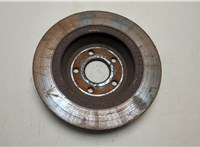 Диск тормозной Ford Mondeo 5 2015-2019 20498488 #1