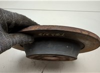  Диск тормозной Ford Mondeo 5 2015-2019 20498488 #2