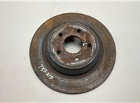  Диск тормозной Ford Mondeo 5 2015-2019 20498488 #3