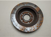  Диск тормозной Ford Mondeo 5 2015-2019 20498491 #1