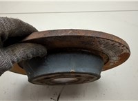  Диск тормозной Ford Mondeo 5 2015-2019 20498491 #2