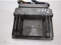 12580786 Блок управления двигателем Hummer H2 20498492 #1