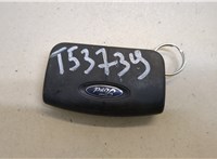  Ключ зажигания Ford Kuga 2008-2012 20498493 #1
