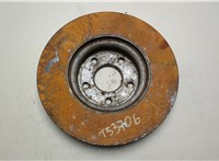  Диск тормозной Ford C-Max 2002-2010 20498494 #1