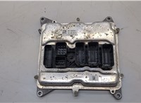  Блок управления двигателем BMW X3 F25 2010-2017 20498495 #4
