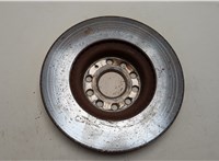 1K0615301AA Диск тормозной Volkswagen Passat 7 2010-2015 Европа 20498496 #1