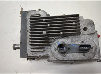 Блок управления АКБ Volvo S90 2016-2020 20498500 #4