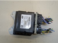 M9V214D374AB Блок управления подушками безопасности Land Rover Range Rover Evoque 2018- 20498502 #1