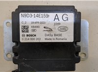 N9D314E159, 0214000202 Блок комфорта Land Rover Range Rover Evoque 2018- 20498503 #3