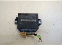 1Z0919283B Блок управления парктрониками Skoda Octavia (A5) 2004-2013 20498504 #1