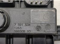  Блок комфорта BMW X3 F25 2010-2017 20498505 #2