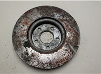  Диск тормозной Ford C-Max 2002-2010 20498506 #1