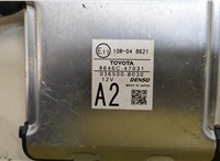  Камера переднего вида Toyota Prius 2015-2019 20498507 #3