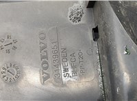 31439651 Кронштейн блока управления Volvo S90 2016-2020 20498508 #3