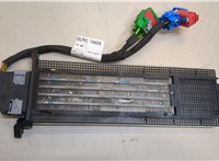  Радиатор отопителя электрический (тэн) Peugeot 3008 2009-2016 20498511 #3