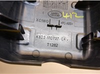 K8D217D737CA Пластик (обшивка) салона Land Rover Range Rover Evoque 2018-2025 20498516 #3