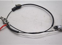  Трос кулисы КПП Volvo S80 1998-2006 20498524 #1