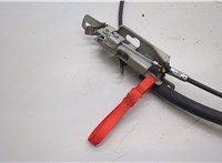  Трос кулисы КПП Volvo S80 1998-2006 20498524 #2