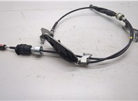  Трос кулисы КПП Jaguar X-Type 2001-2009 20498528 #1