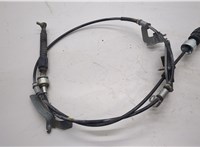  Трос кулисы КПП Jaguar X-Type 2001-2009 20498528 #3