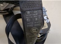 1K4857705AD Ремень безопасности Volkswagen Jetta 5 2004-2010 20498530 #3