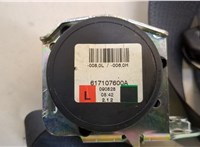  Ремень безопасности Opel Corsa D 2006-2014 20498533 #2