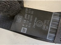  Ремень безопасности Opel Corsa D 2006-2014 20498533 #3