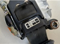 5E0857702 Ремень безопасности Skoda Octavia (A7) 2013-2023 20498535 #2