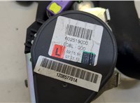 1Z0857701C Ремень безопасности Skoda Octavia (A5) 2004-2013 20498545 #3