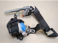  Ремень безопасности Mazda 6 (GJ) 2012-2018 20498558 #1
