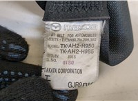  Ремень безопасности Mazda 6 (GJ) 2012-2018 20498558 #2