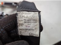 GJY957L30B02 Ремень безопасности Mazda 6 (GJ) 2012-2018 20498558 #5