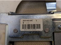 8T4Z78611B09AB Ремень безопасности Ford Edge 2006-2015 20498564 #2